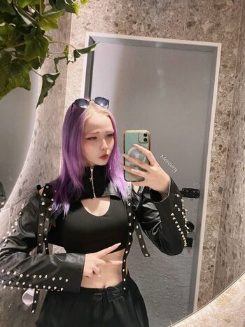 Mercury Cosplay