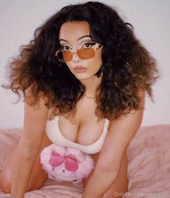 Full leaked Mercy private onlyfans photo