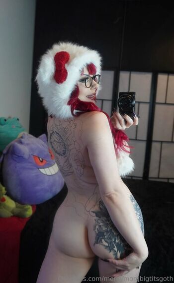 mercymorgbigtitsgoth