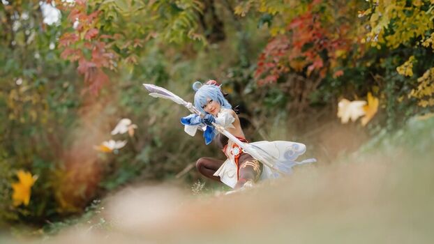 Mercyuyu