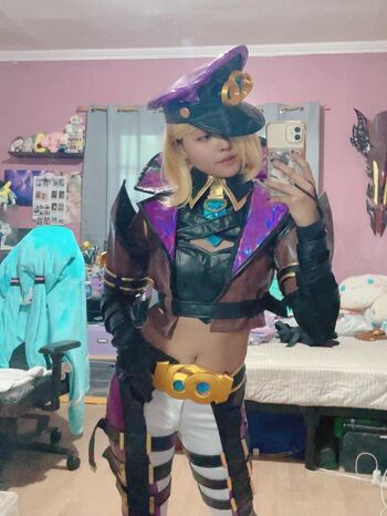 Mercyuyu