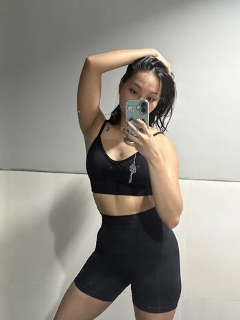 Full leaked Mercyuyu private onlyfans photo