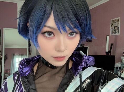 Full leaked Mercyuyu private onlyfans photo