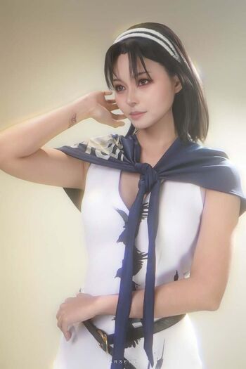 Full leaked Mercyuyu private onlyfans photo