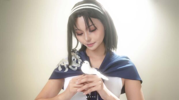 Full leaked Mercyuyu private onlyfans photo