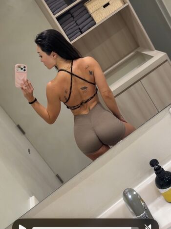 Full leaked Meria power private onlyfans photo