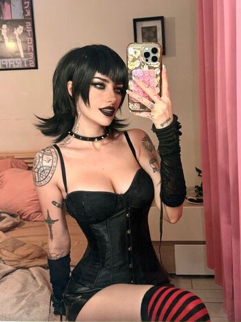 Full leaked Merisiel irum private onlyfans photo