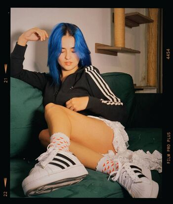 Full leaked Merly morello page private onlyfans photo