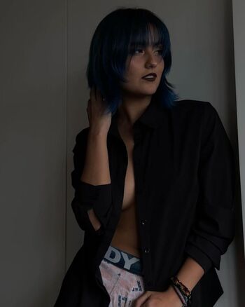 Full leaked Merly morello page private onlyfans photo