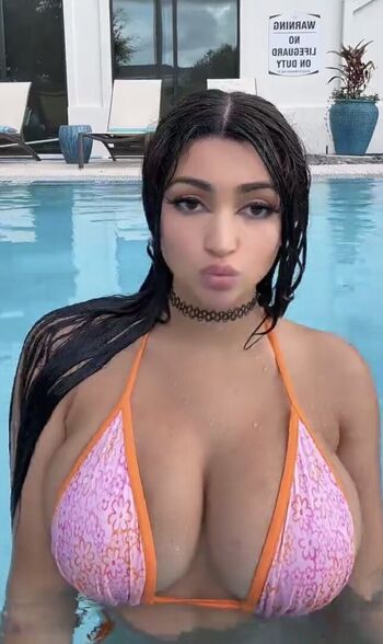 Full leaked Mermaidmariah private onlyfans photo