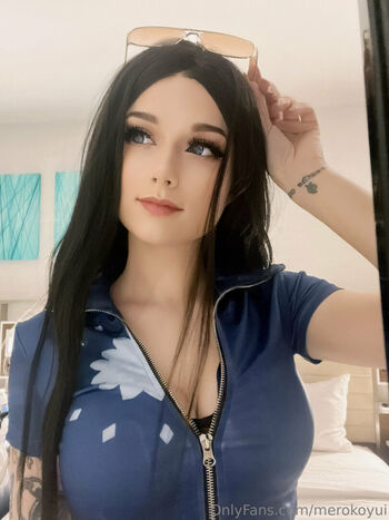 Merokoyui
