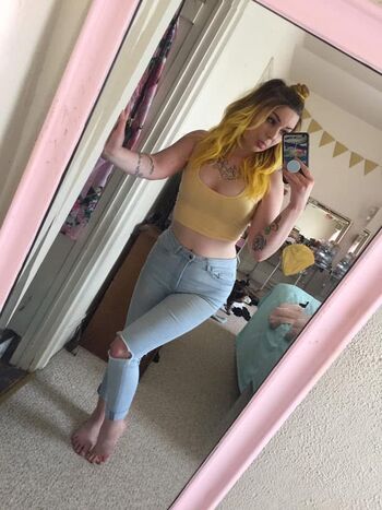 Full leaked Merrissachan private onlyfans photo