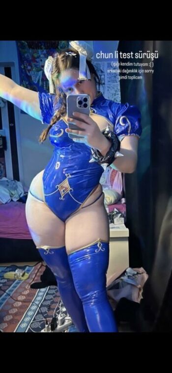 Full leaked Meruswan private onlyfans photo