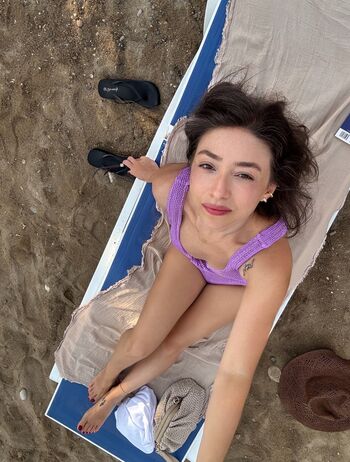 Full leaked Mervesinemgunes private onlyfans photo