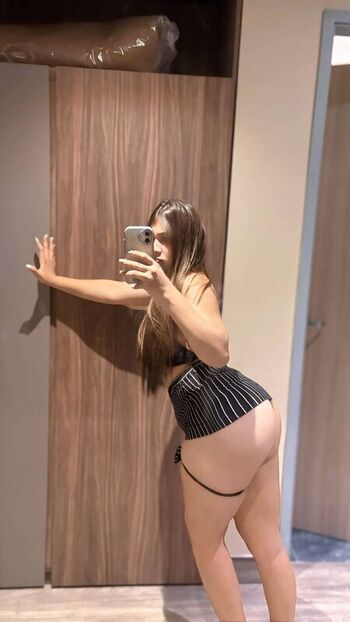 Full leaked Mery maynez private onlyfans photo