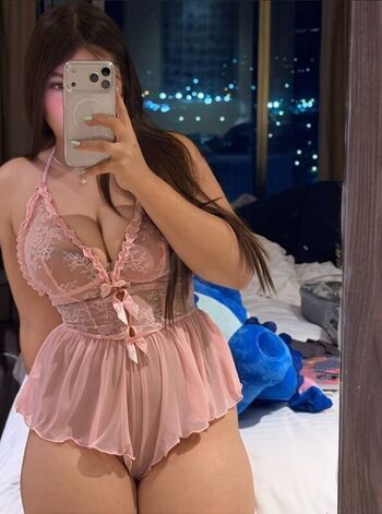 Full leaked Mery maynez private onlyfans photo