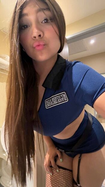 Full leaked Mery maynez private onlyfans photo