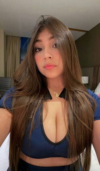 Full leaked Mery maynez private onlyfans photo