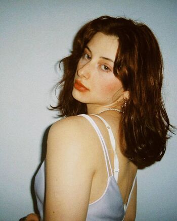 Full leaked Meryem cabbaroglu private onlyfans photo