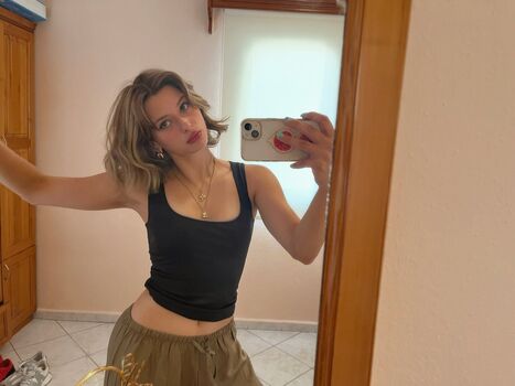Full leaked Meryem cabbaroglu private onlyfans photo