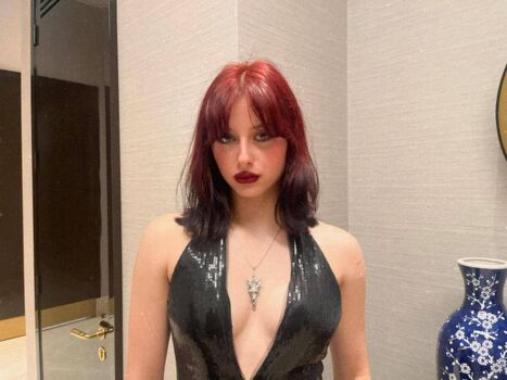 Full leaked Meryem cabbaroglu private onlyfans photo