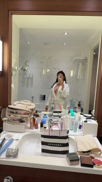 Full leaked Mess vakili private onlyfans photo