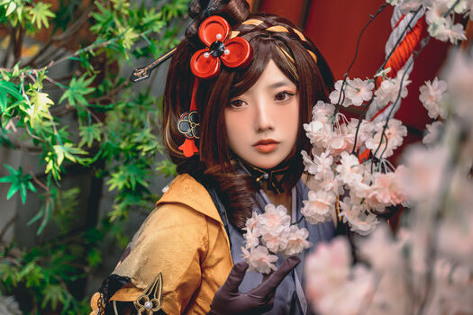 Messie Huang