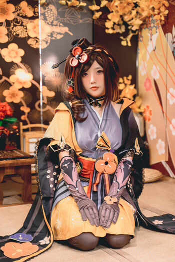 Messie Huang