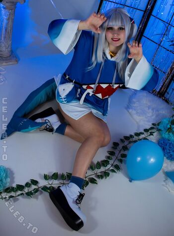 Full leaked Metalcookie cosplay page private onlyfans photo