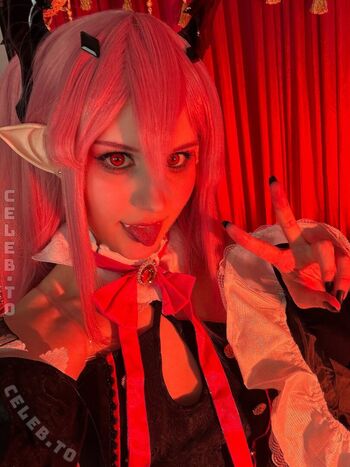 Full leaked Metalcookie cosplay page private onlyfans photo