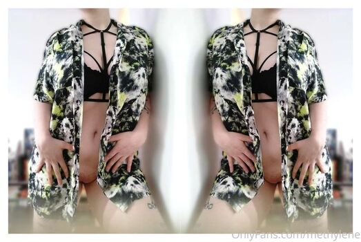 Full leaked Methylene private onlyfans photo