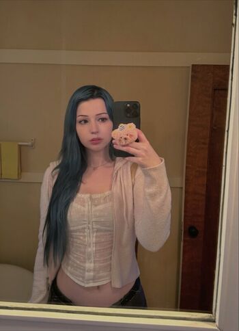 Full leaked Mewisa private onlyfans photo