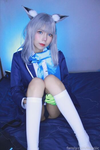 Full leaked Mewjiic imusicl private onlyfans photo