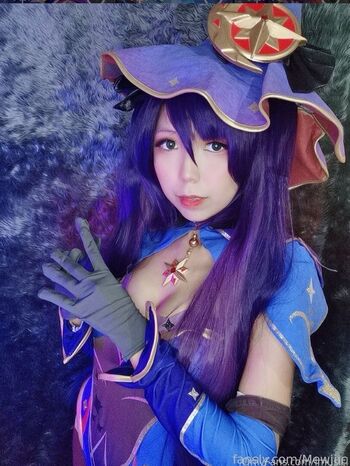 Full leaked Mewjiic page private onlyfans photo