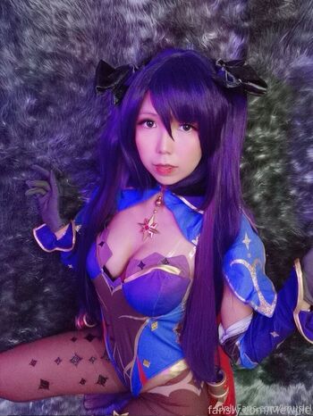 Full leaked Mewjiic page private onlyfans photo