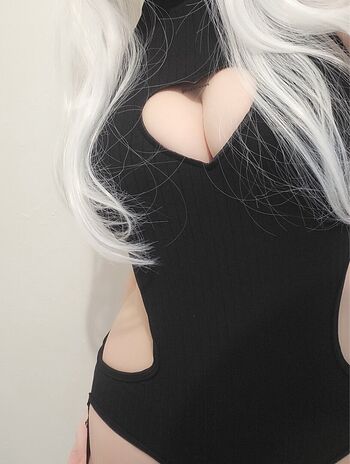 Full leaked Mewkyuuuu private onlyfans photo