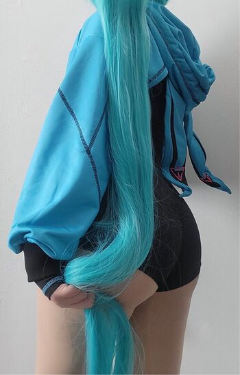 Full leaked Mewkyuuuu private onlyfans photo