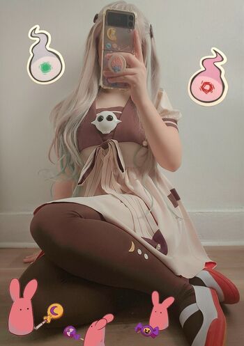 Full leaked Mewkyuuuu private onlyfans photo