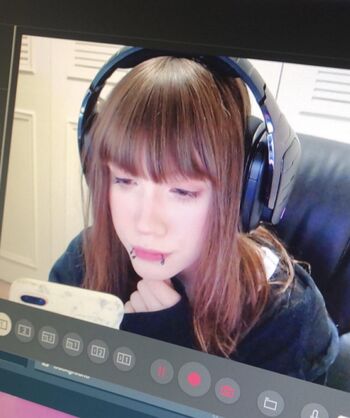 Full leaked Mewnii private onlyfans photo