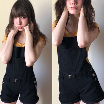 Full leaked Mewnii private onlyfans photo