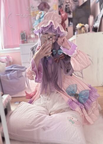 Full leaked Mewsect private onlyfans photo