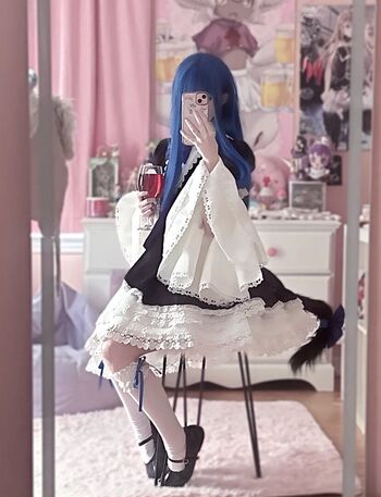 Full leaked Mewsect private onlyfans photo