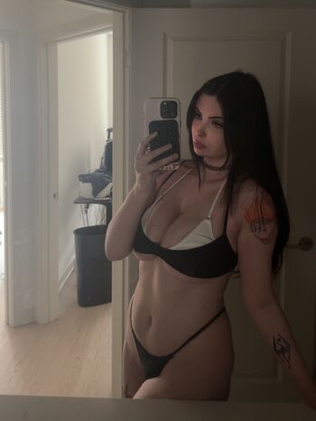 Full leaked Mewstic private onlyfans photo