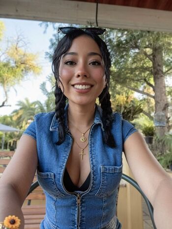Mexican Girls