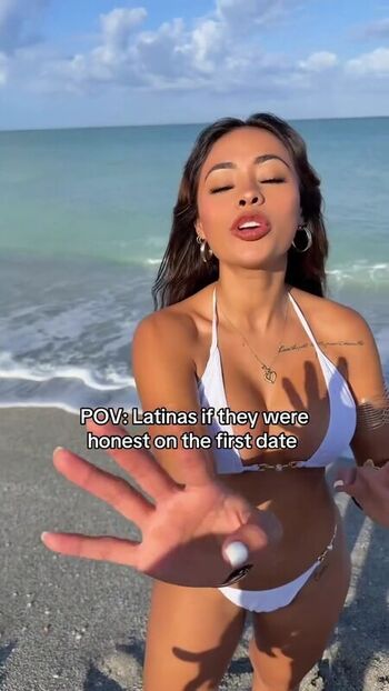 Full leaked Mexican girls private onlyfans photo