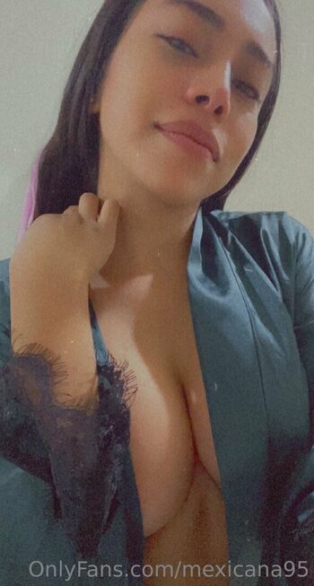 mexicana95