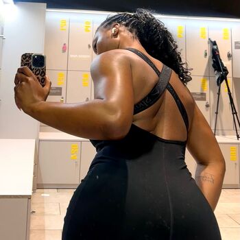 Full leaked Mey la latina private onlyfans photo