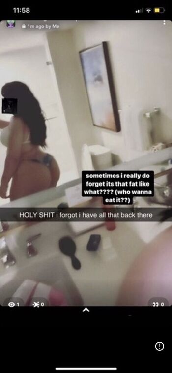 Full leaked Mfknnstargirl page private onlyfans photo