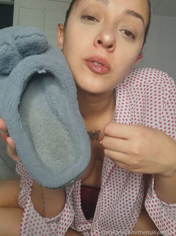 Full leaked Mfyt liyahjane page private onlyfans photo