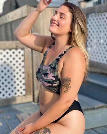 Full leaked Mgane gibeault private onlyfans photo